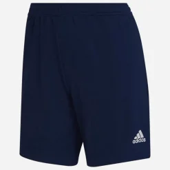 adidas Herren Entrada 22 Trainingsshorts Team Navy Blue