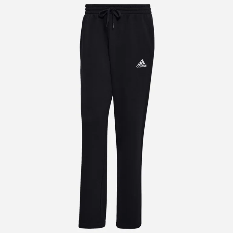 adidas Herren Essentials Französischer Frottee Jogginghose Legend Ink