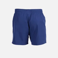 adidas Herren FFC Frankreich Rugby Auswärts Shorts Dark Blue