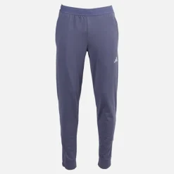 adidas Herren Game Und Go Training 3 Streifen Jogginghose Shadow Navy