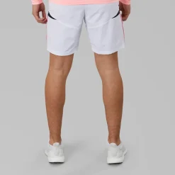 adidas Herren JFC Juventus Tiro 23 Freizeit Shorts Weiß