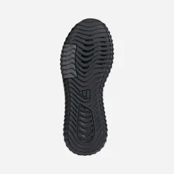 adidas Herren Kaptir 4.0 Sneaker Core Black/Better Scarlet/Carbon
