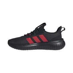 adidas Herren Kaptir 4.0 Sneaker Core Black/Better Scarlet/Carbon