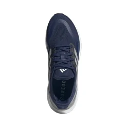 adidas Herren Pureboost 5 Neutrale Laufschuhe Dark Blue/Glory Grey/Core Black