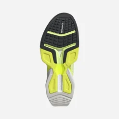 adidas Herren Rapidmove ADV 2 Trainingsschuhe Solar Yellow/Core Black/Dash Grey