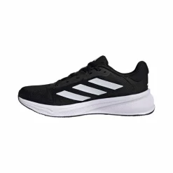adidas Herren Response Neutrale Laufschuhe Core Black/Cloud White/Core Black