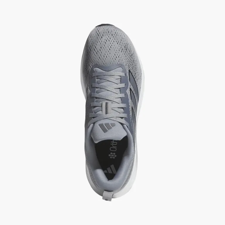 adidas Herren Response Pace Neutral Laufschuhe Grau/Aurora Onix/Grey Five
