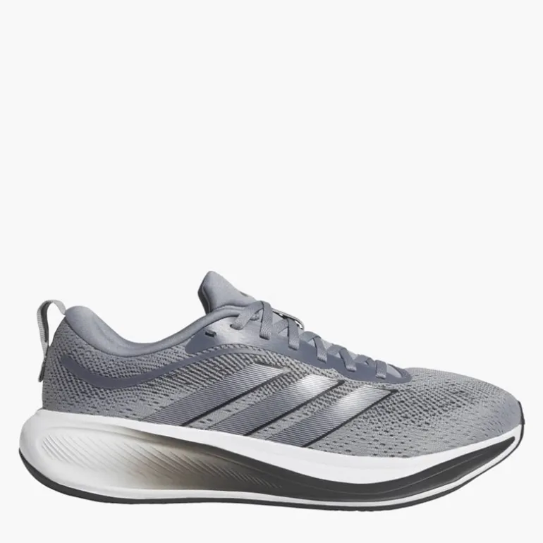 adidas Herren Response Pace Neutral Laufschuhe Grau/Aurora Onix/Grey Five