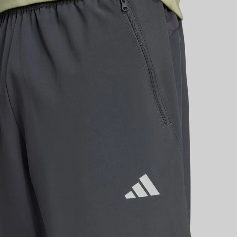 adidas Herren RMCF Real Madrid Trainingshose Carbon