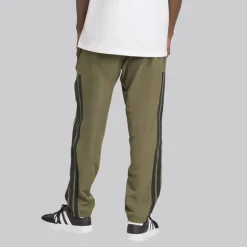 adidas Herren Samson 6.0 Trainingshose Olive Strata/Schwarz
