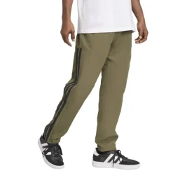 adidas Herren Samson 6.0 Trainingshose Olive Strata/Schwarz