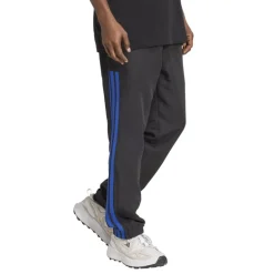 adidas Herren Samson 6.0 Trainingshose Schwarz/Royal Black
