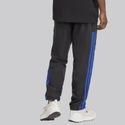 adidas Herren Samson 6.0 Trainingshose Schwarz/Royal Black