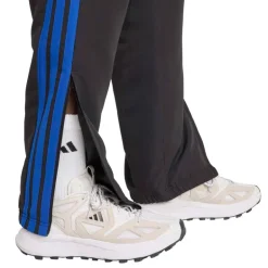 adidas Herren Samson 6.0 Trainingshose Schwarz/Royal Black