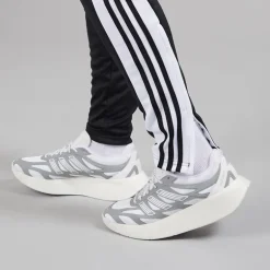 adidas Herren Squadra 21 Trainingshose Schwarz/Weiß
