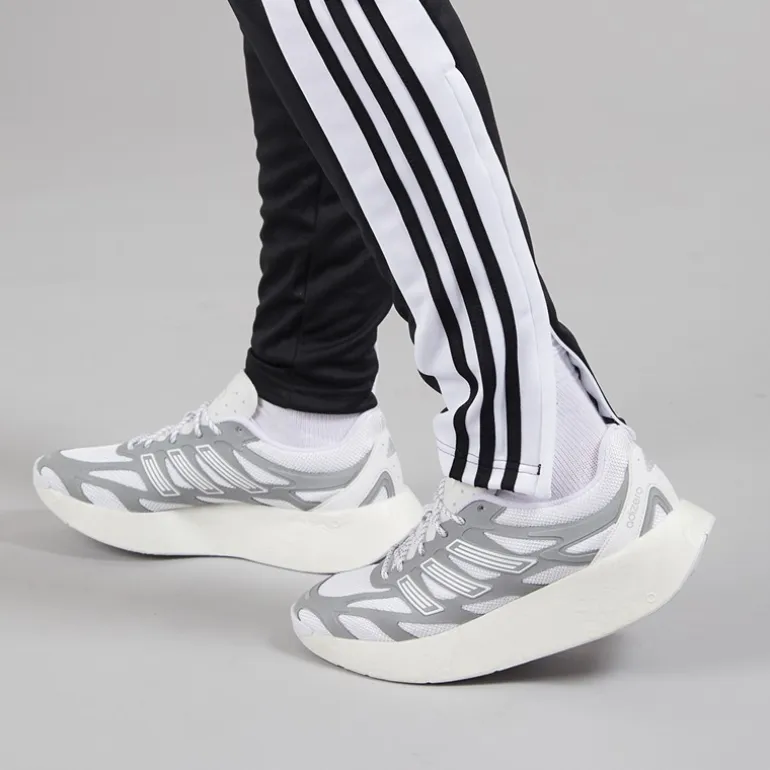 adidas Herren Squadra 21 Trainingshose Schwarz/Weiß