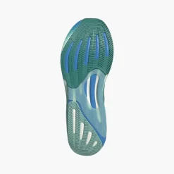 adidas Herren Supernova Rise 2 Neutrale Laufschuhe Core Black/Iron Metallic/Glory Green