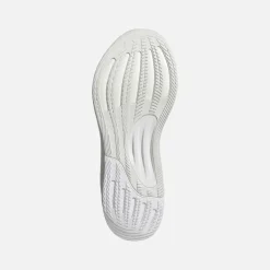 adidas Herren Supernova Stride 2 Neutrale Laufschuhe Core Black/Footwear White/Grau
