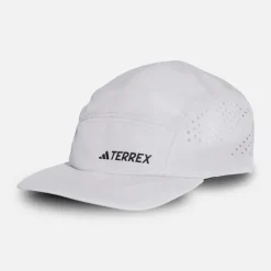 adidas Herren Terrex Climacool 5 Panel Uni Mütze Dash Grey/Schwarz