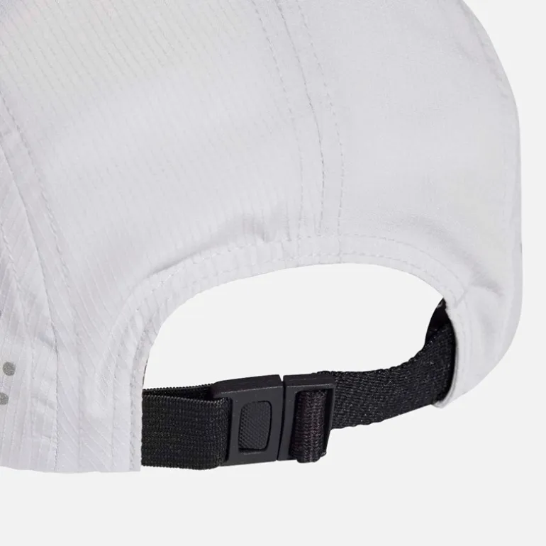 adidas Herren Terrex Climacool 5 Panel Uni Mütze Dash Grey/Schwarz