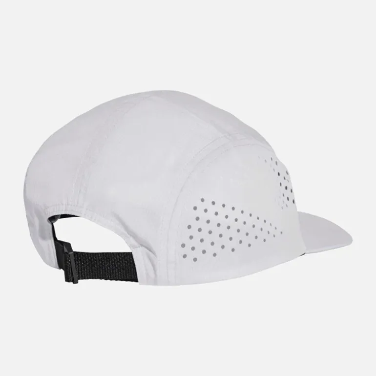 adidas Herren Terrex Climacool 5 Panel Uni Mütze Dash Grey/Schwarz