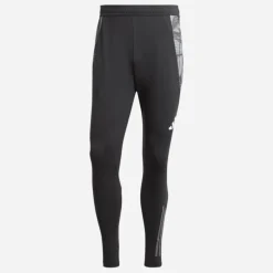 adidas Herren Tiro 24 Competition Trainingshose Schwarz/Team Dark Grey