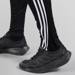adidas Herren Tiro 23 League Trainingshose Schwarz