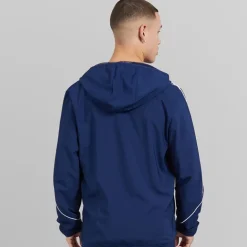 adidas Herren Tiro 23 League Windbreaker Jacke Team Navy Blue