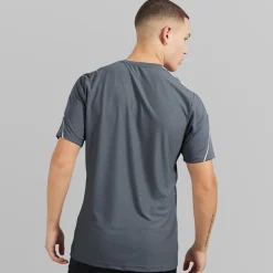 adidas Herren Tiro 23 Liga T Shirt Team Onix/Weiß