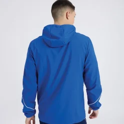 adidas Herren Tiro 23 Performance Sporttops Blau
