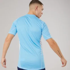 adidas Herren Tiro 24 Pro Torwart Trikot Blau