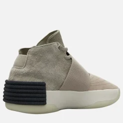 adidas Herren X Fear Of God Athletics Turnschuhe Sesame/Chestnut/Sesame