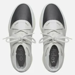 adidas Herren X Fear Of God Athletics Turnschuhe Sesame/Carbon/Sesame