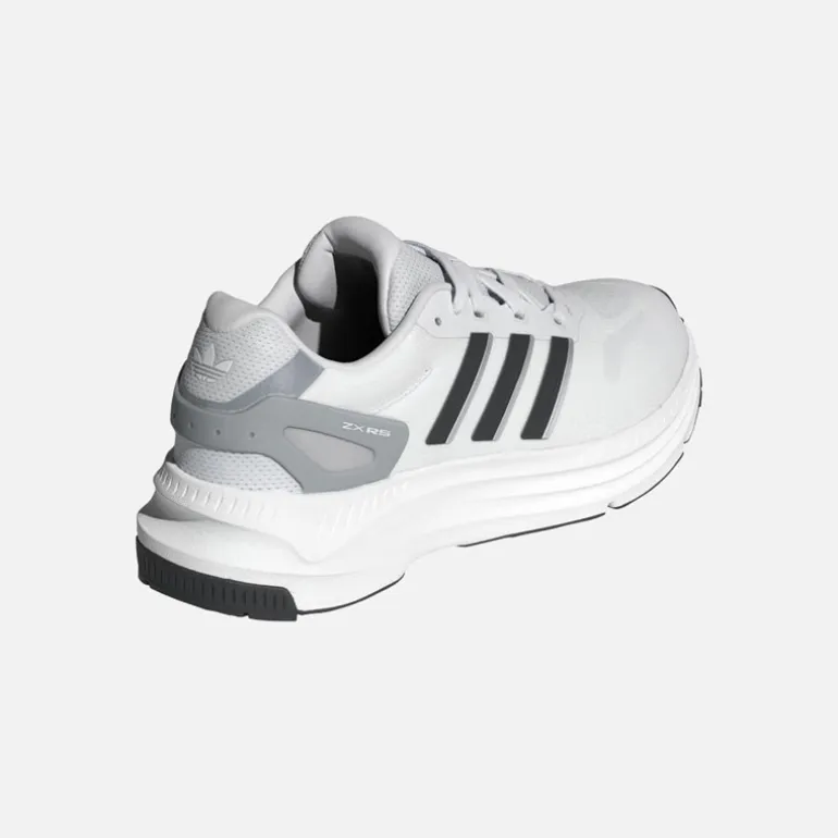 adidas Herren ZX RS Turnschuhe Cloud White/Core Black/Grey Two