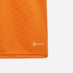 adidas Junior Junge Campeon 23 T Shirt Team Orange