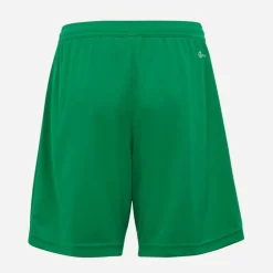 adidas Junior Junge Entrada 22 Shorts Team Green