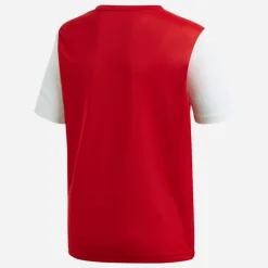 adidas Junior Junge Entrada 19 T Shirt Power Red