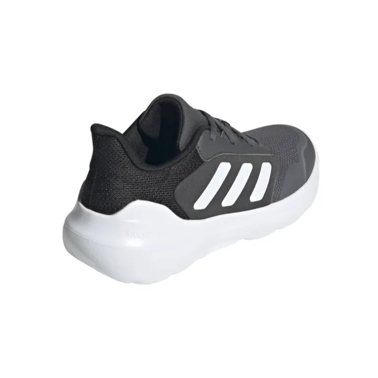adidas Junior Junge Tensaur Run 3.0 Sneaker Grey Four/Cloud White/Core Black