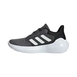 adidas Junior Junge Tensaur Run 3.0 Sneaker Grey Four/Cloud White/Core Black