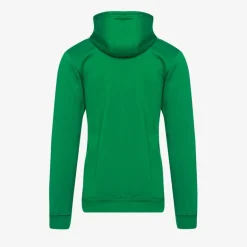 adidas Junior Tiro 23 League Hoodie Team Green