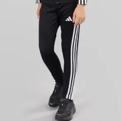 adidas Junior Tiro 23 Liga Trainingshose Schwarz