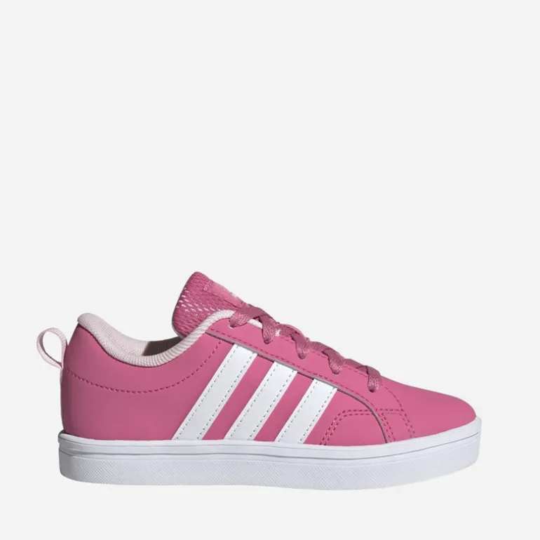 adidas Junior VS Pace 2.0 Turnschuhe Pink Fusion/Cloud White/Clear Pink