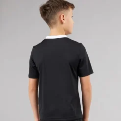 adidas Kinder Entrada 22 T Shirt Schwarz