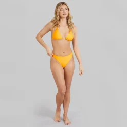 adidas Originals Damen Adicolor Badehosen Bikini Unterteil Spark