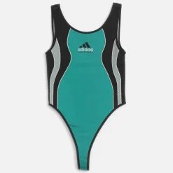 adidas Originals Damen EQT Body Equipment Green