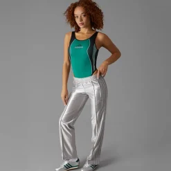 adidas Originals Damen EQT Body Equipment Green