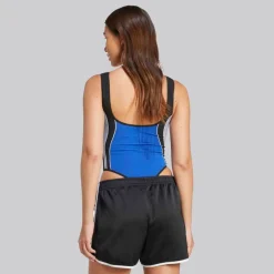 adidas Originals Damen EQT Body Equipment Blue