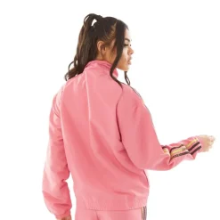 adidas Originals Damen Fakten Trainingstops Rosa