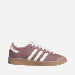 adidas Originals Damen Jabber niedrige Turnschuhe Supplier Colour/Off White/Gum