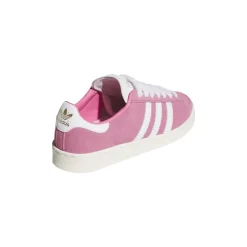 adidas Originals Damen Jabber niedrige Turnschuhe Pink Fusion/Cloud White/Off White